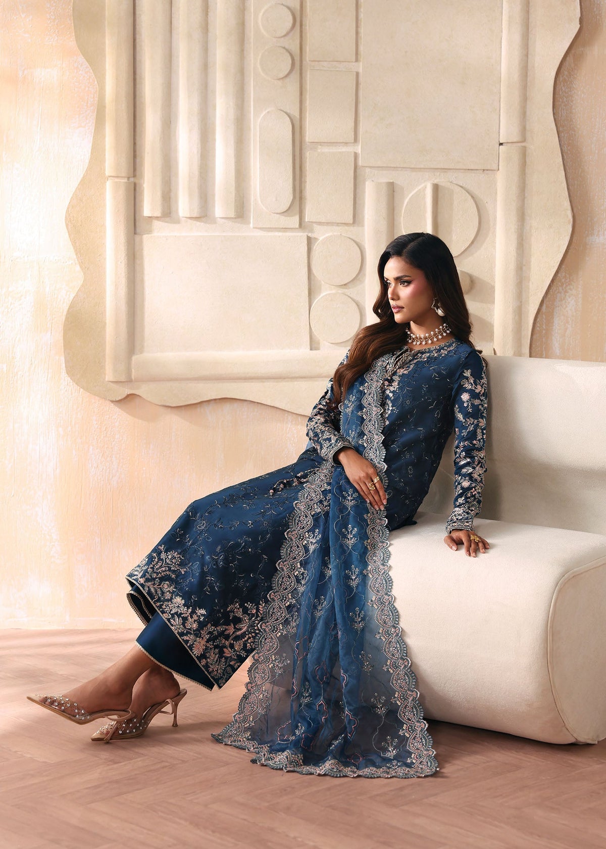 Fiya - Kanwal Malik