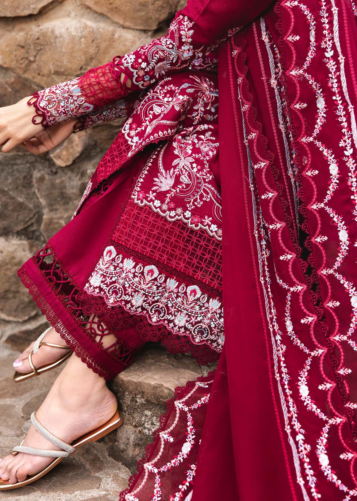 Cecil - Kanwal Malik