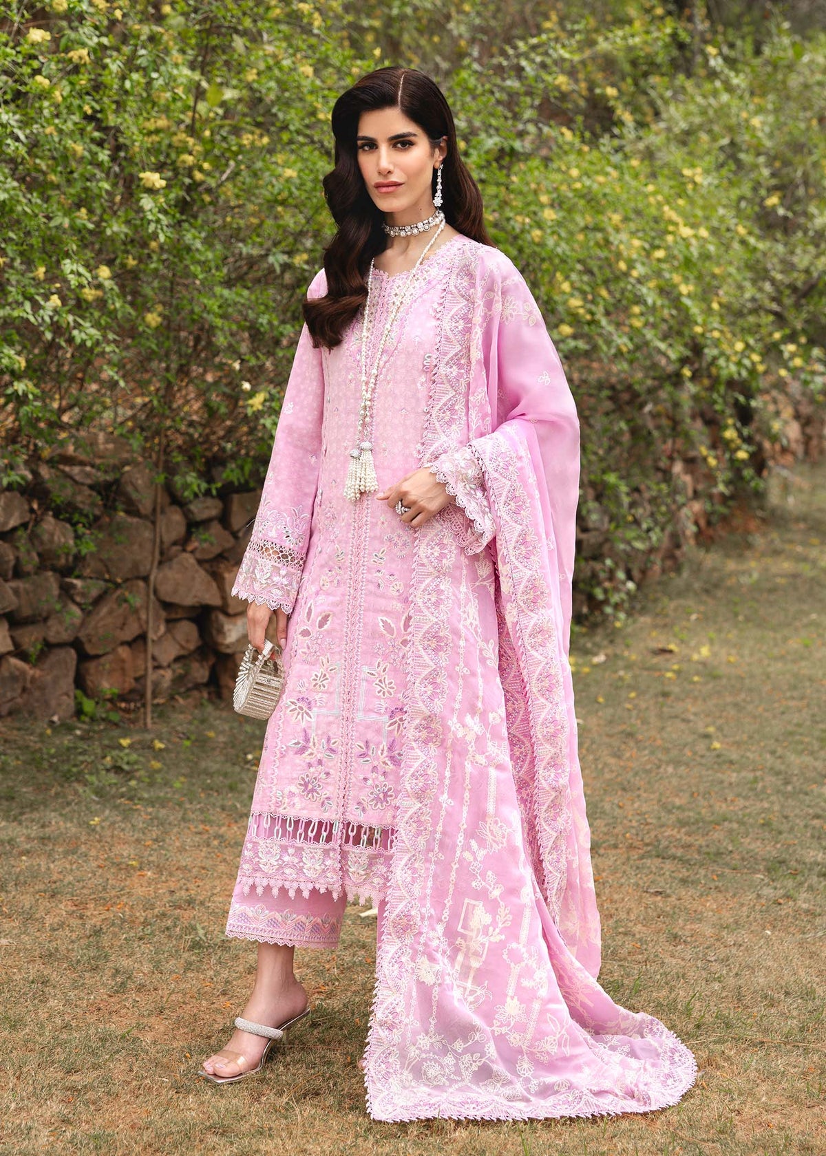 Maisie - Kanwal Malik