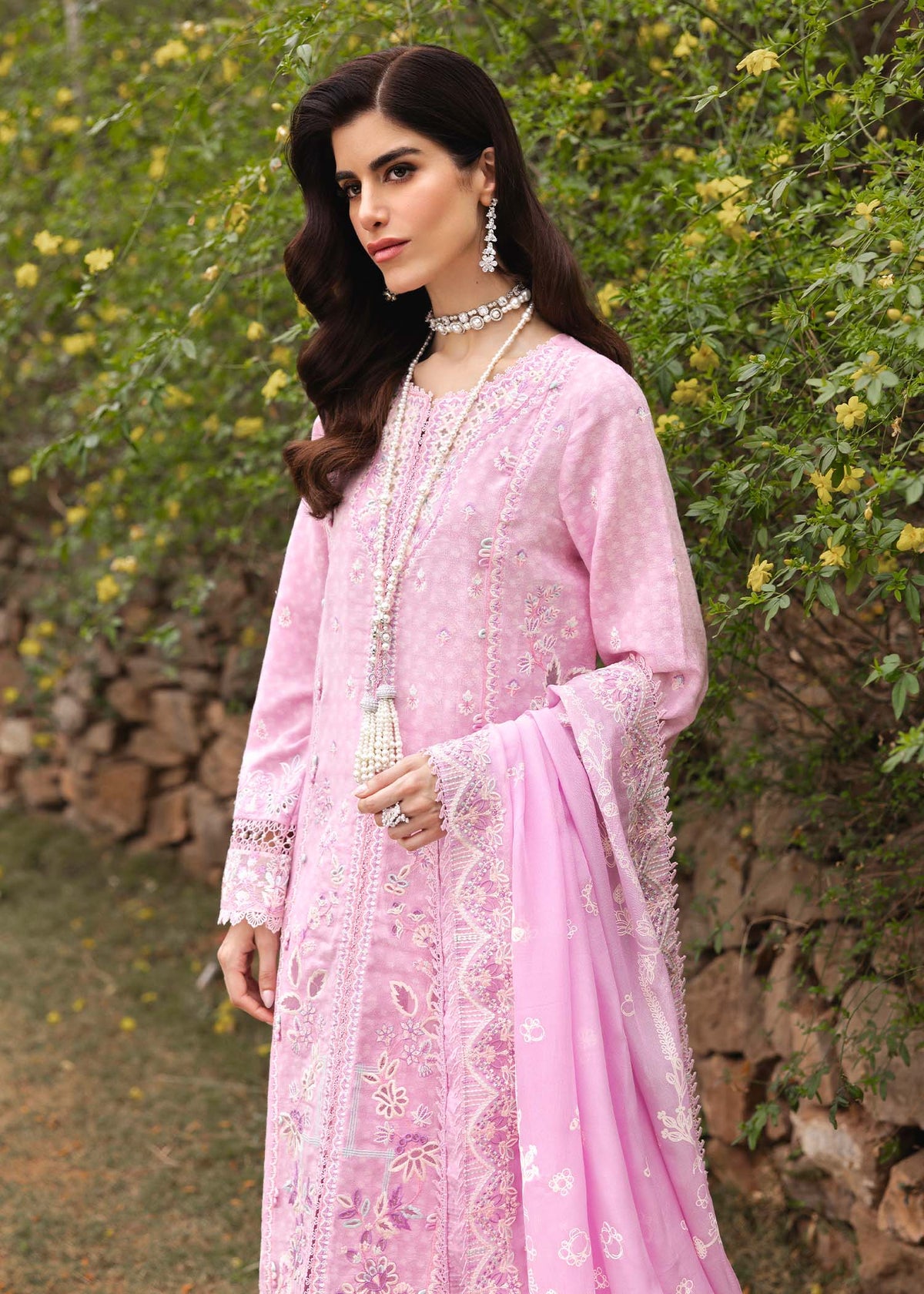 Maisie - Kanwal Malik