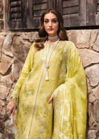 Silvia - Kanwal Malik