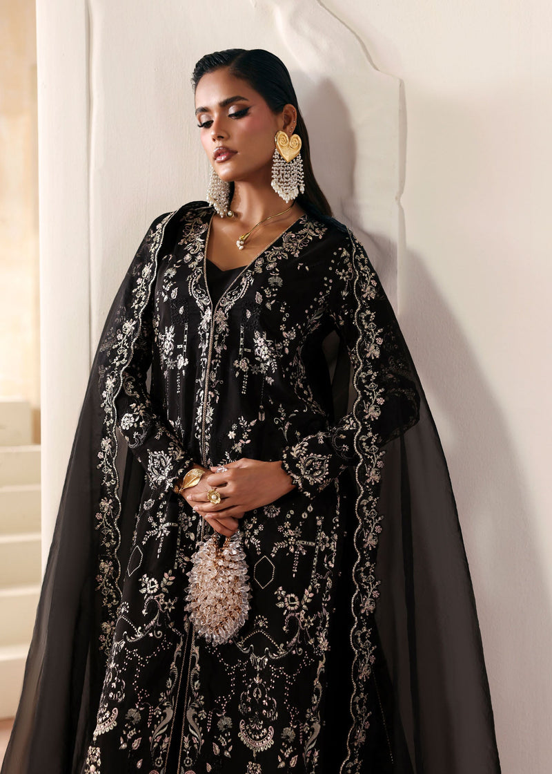 Mahsa - Kanwal Malik