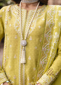 Silvia - Kanwal Malik