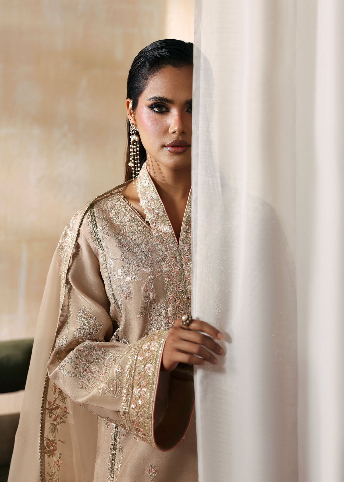 Hooria - Kanwal Malik