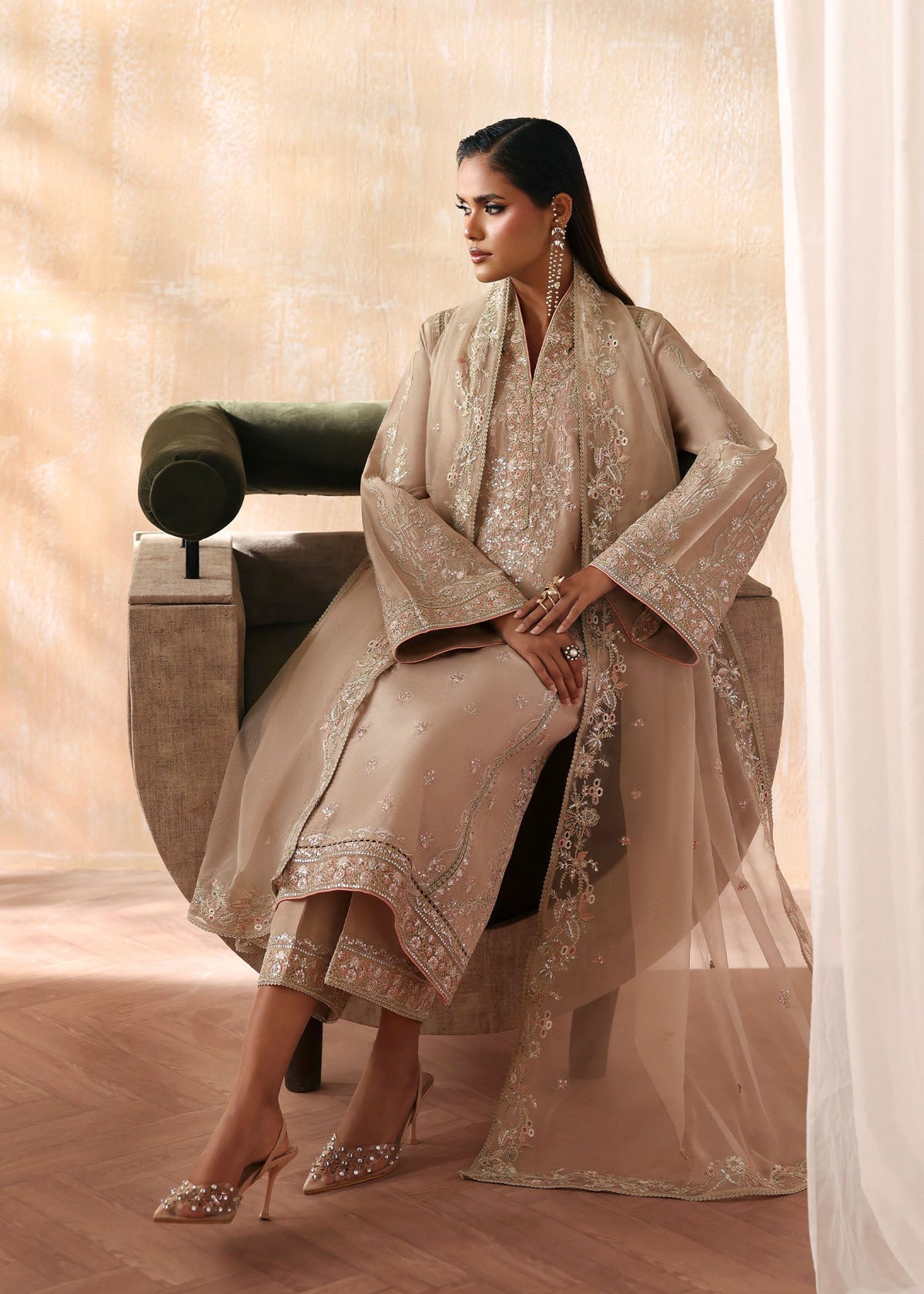 Hooria - Kanwal Malik