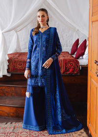 Hannah - Kanwal Malik