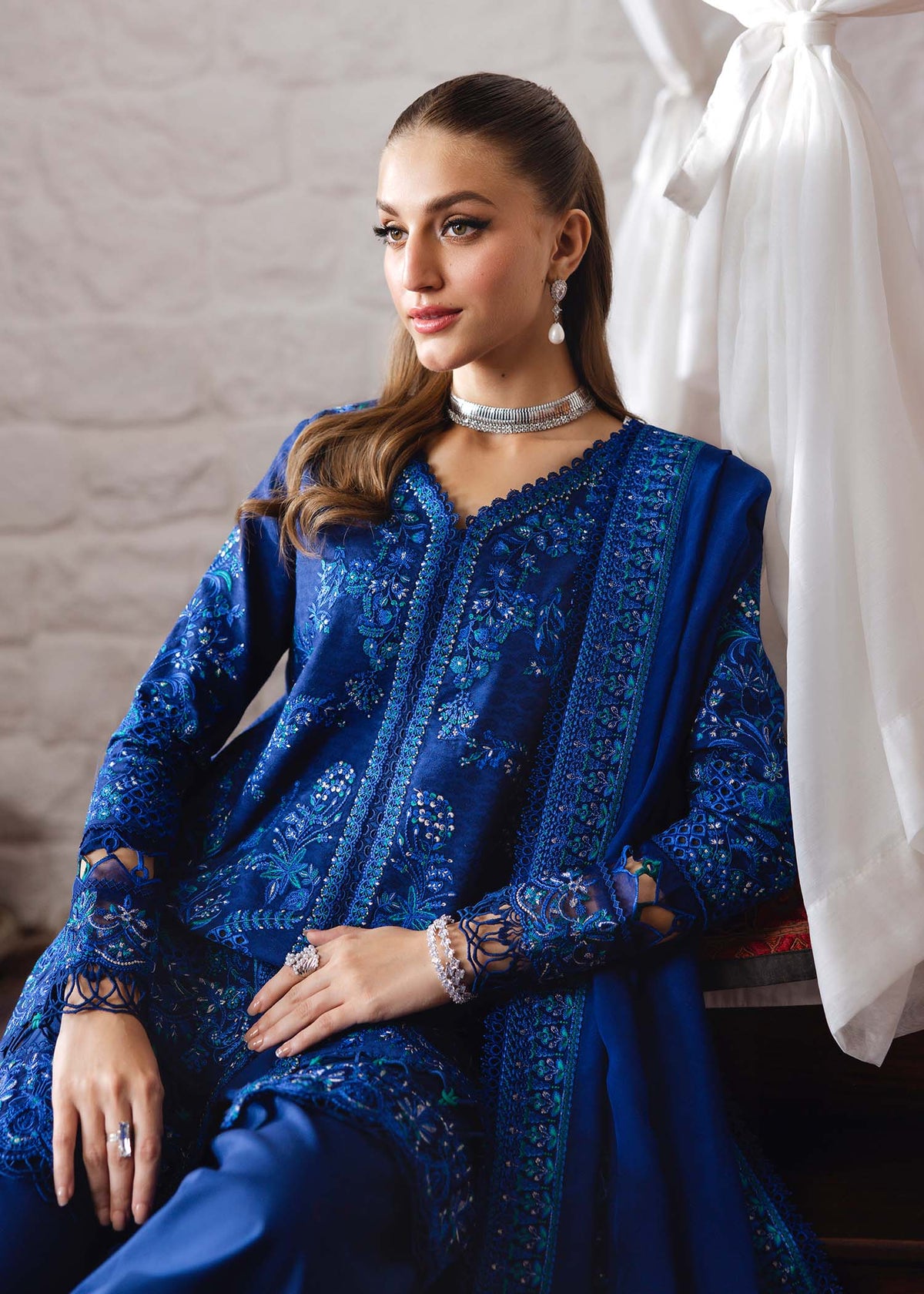 Hannah - Kanwal Malik