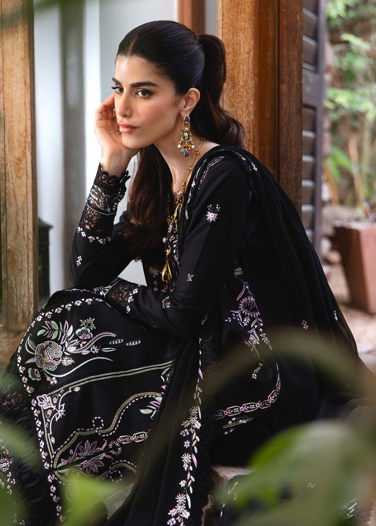 Laura - Kanwal Malik