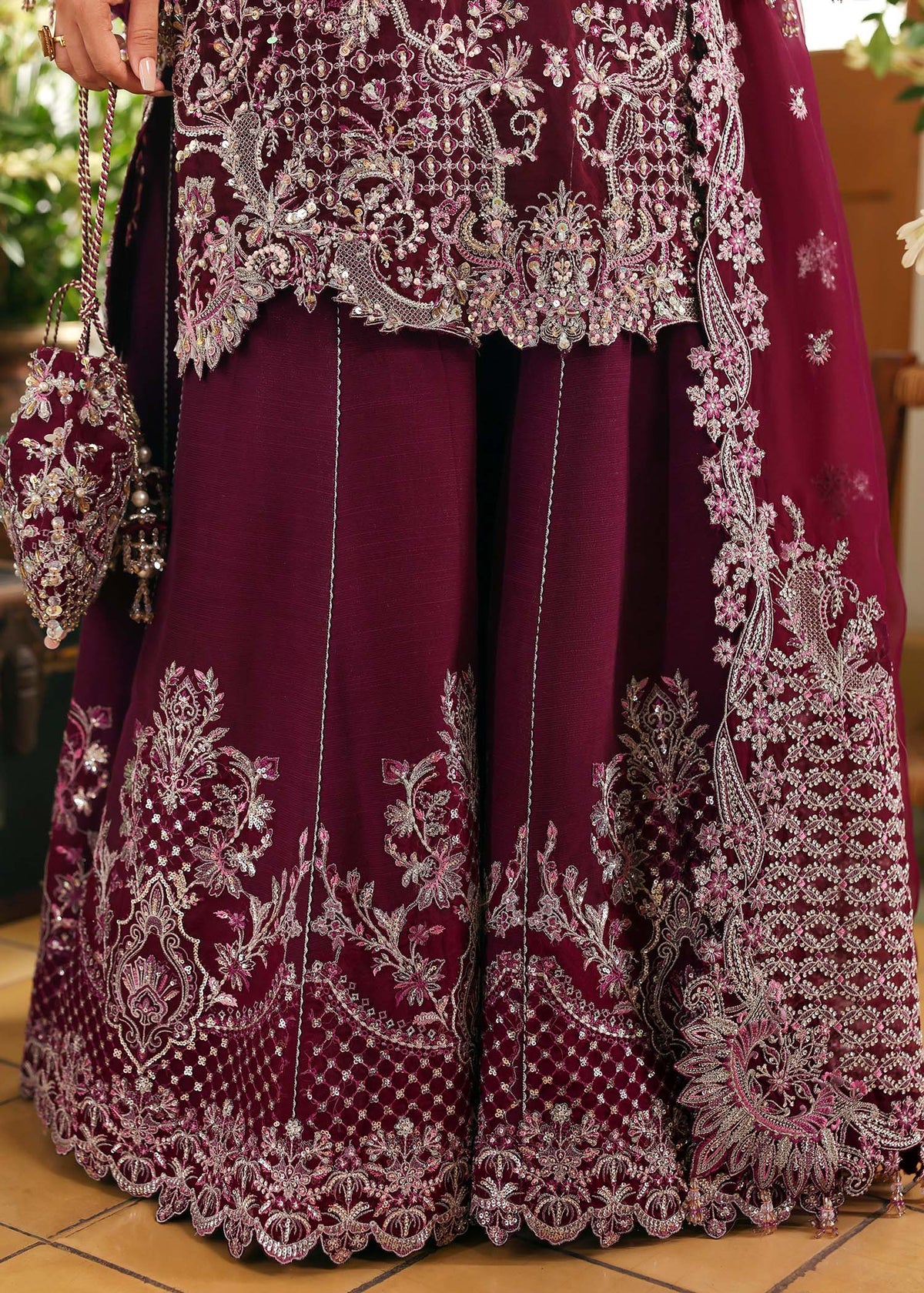 Safiya - Kanwal Malik