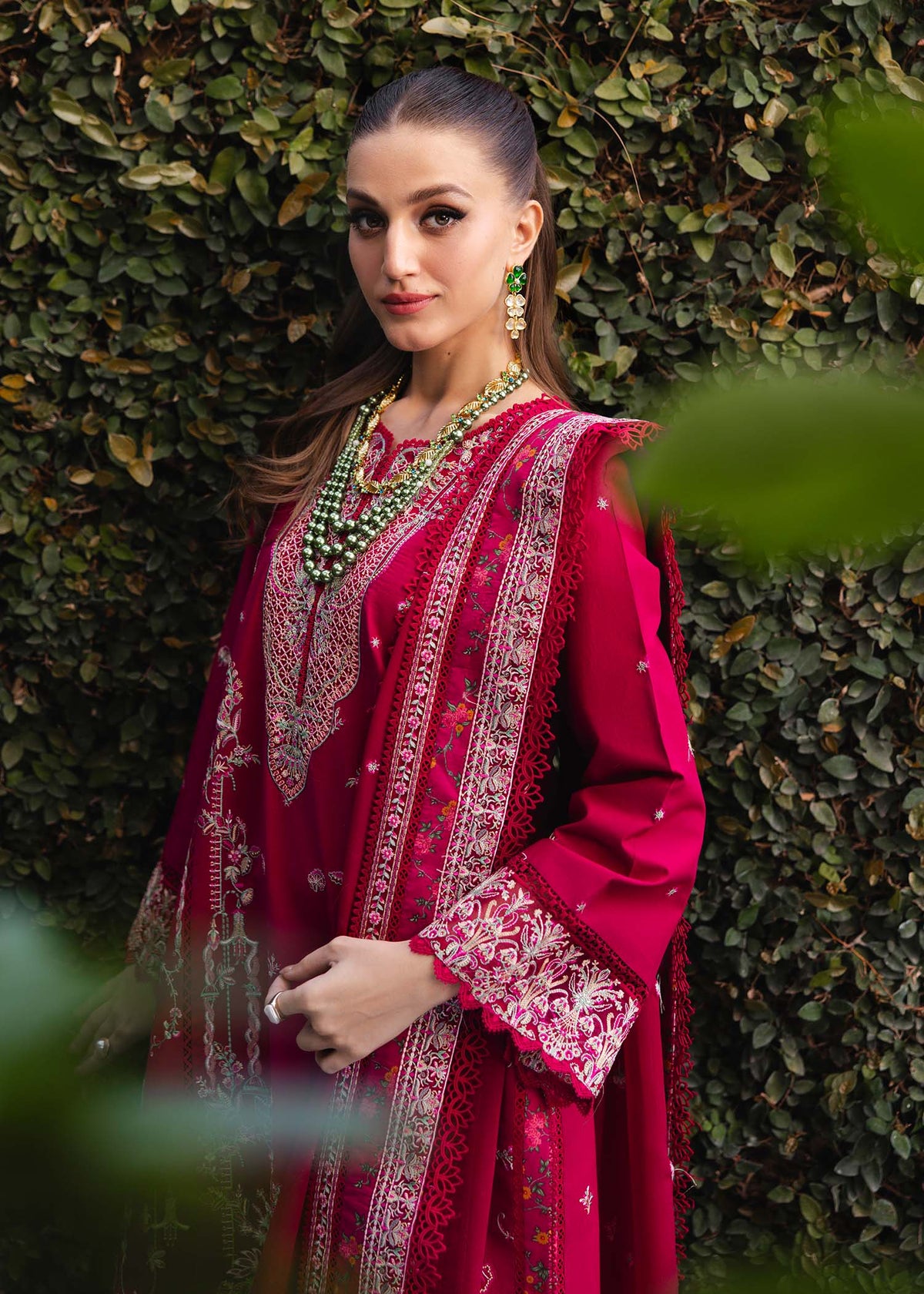 Eloise - Kanwal Malik