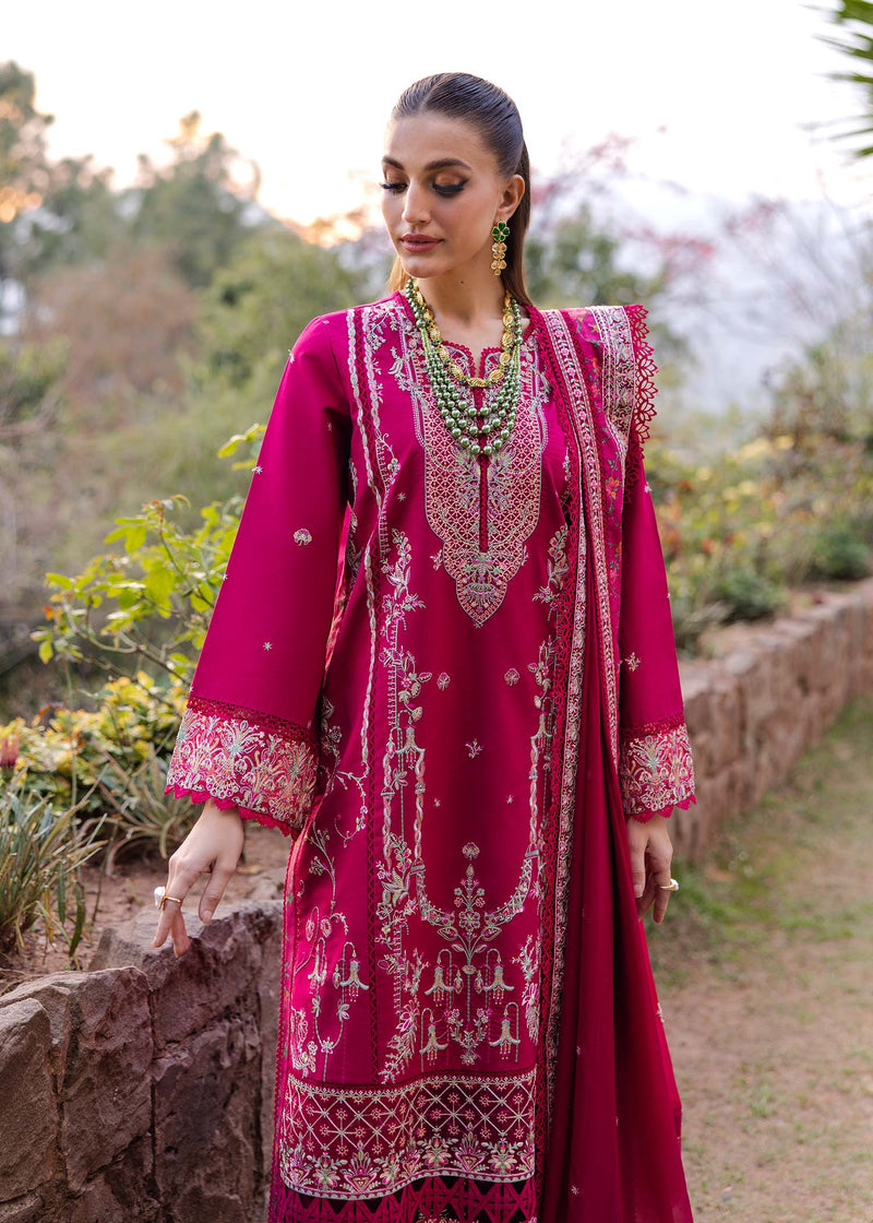 Eloise - Kanwal Malik