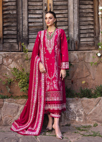 Eloise - Kanwal Malik