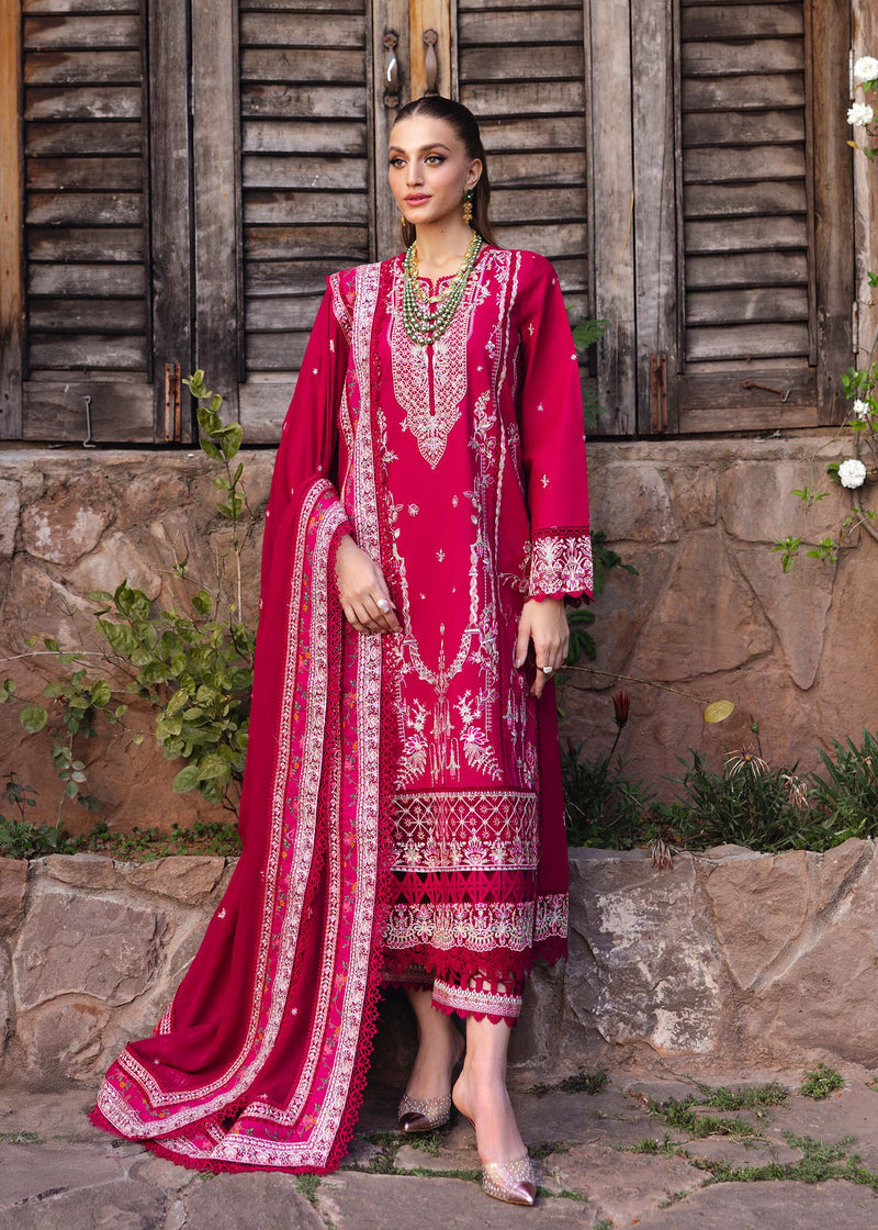 Eloise - Kanwal Malik