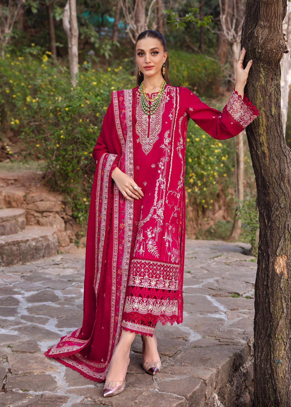 Eloise - Kanwal Malik