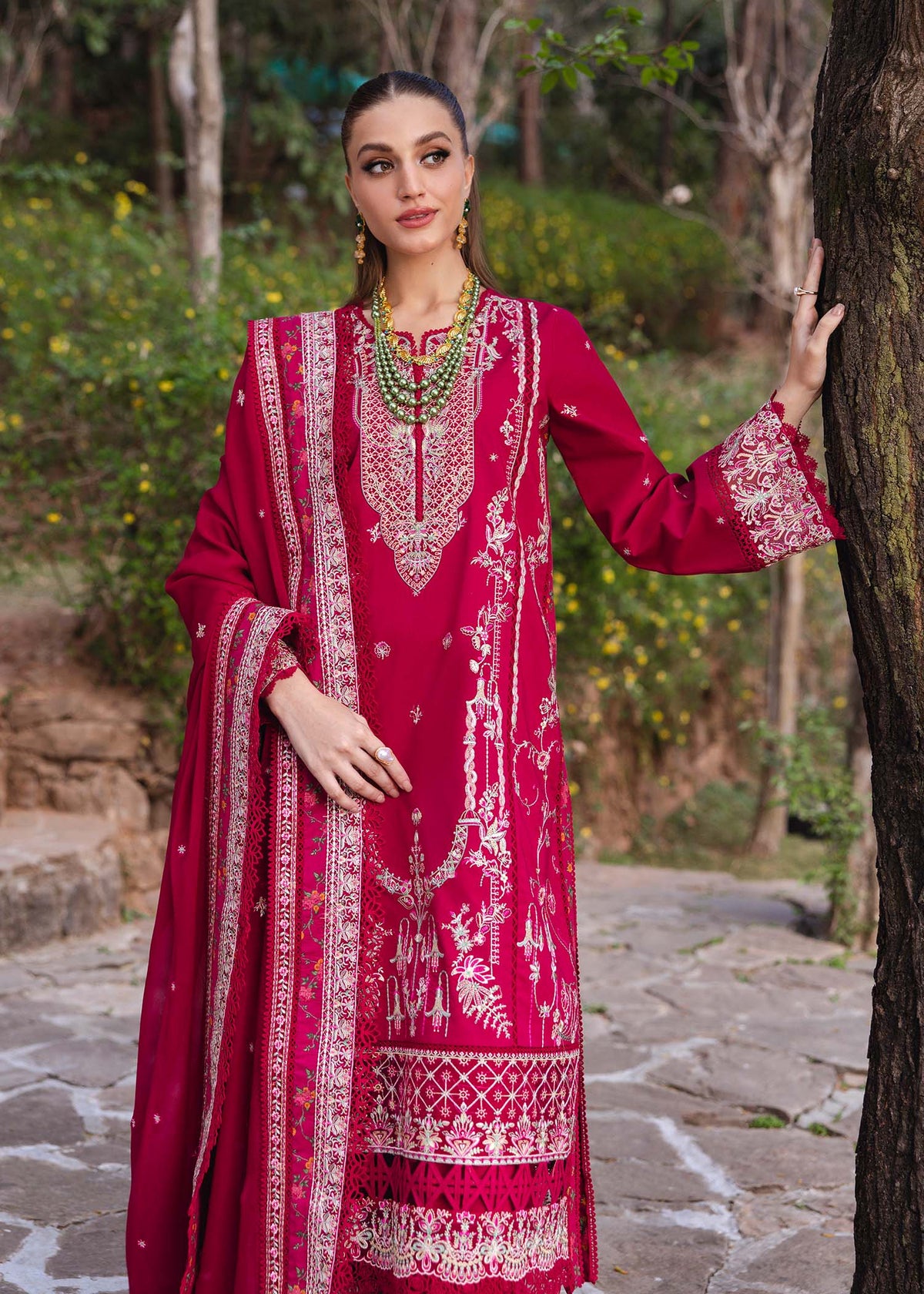 Eloise - Kanwal Malik