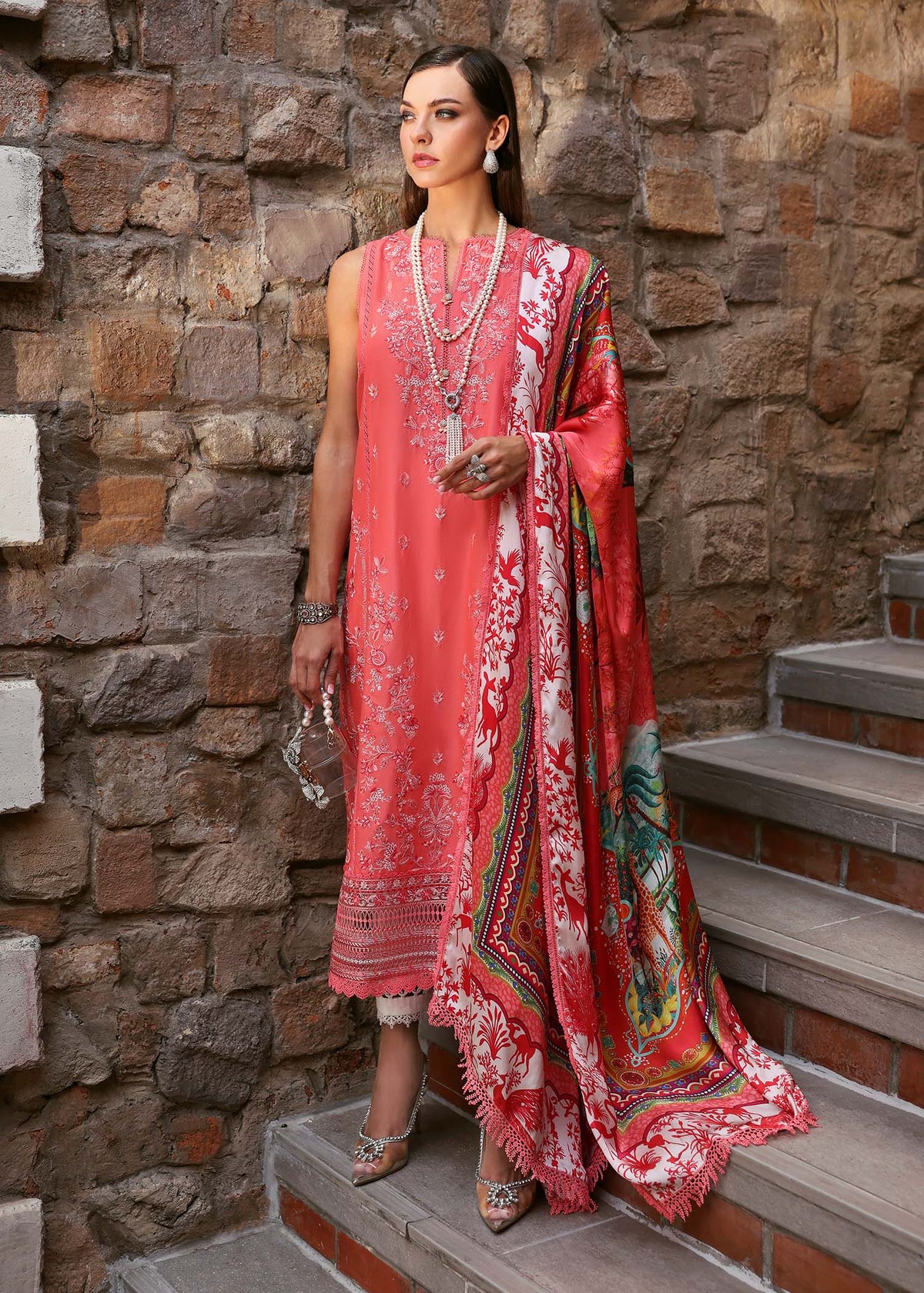 Aanya - Kanwal Malik