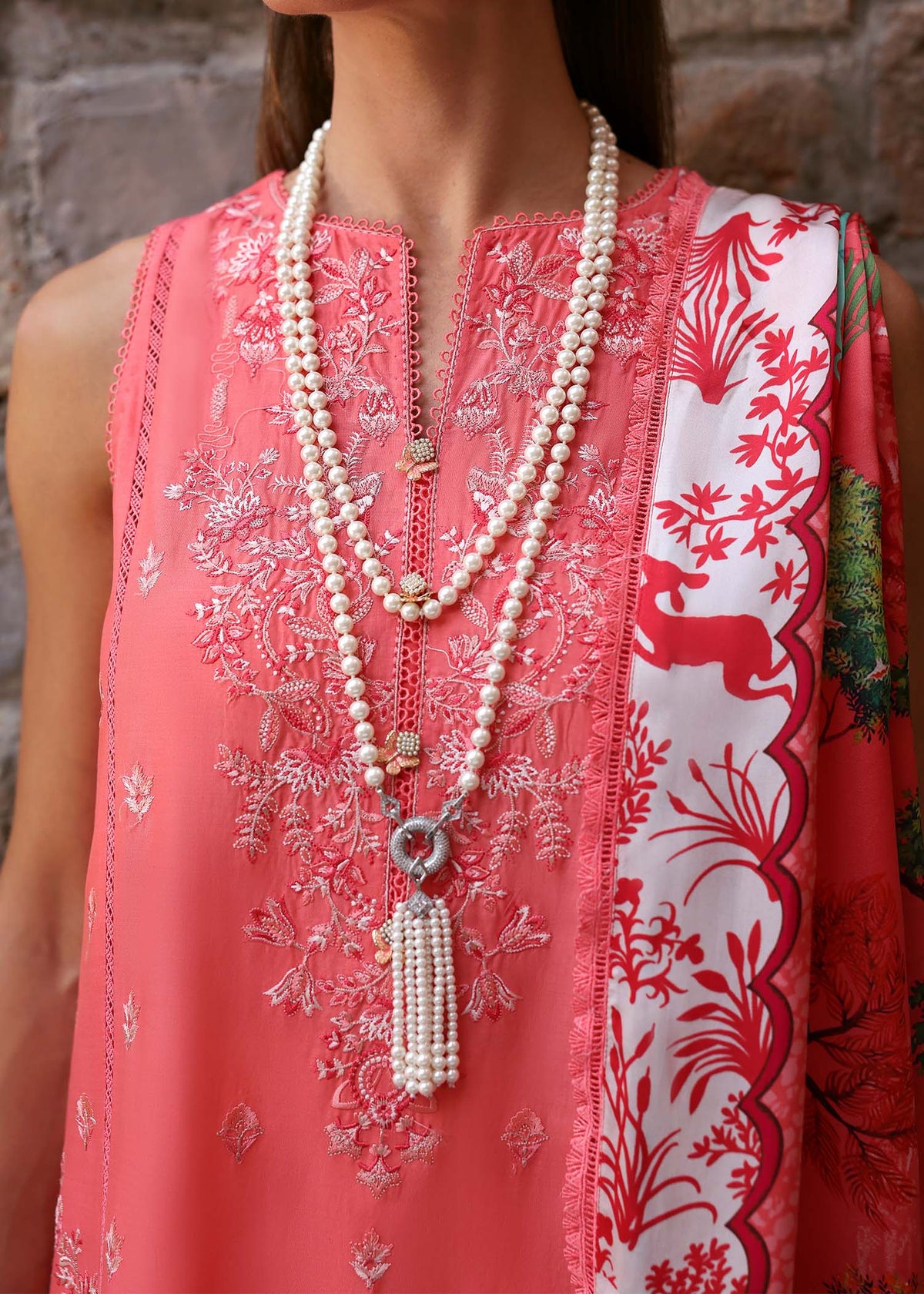 Aanya - Kanwal Malik