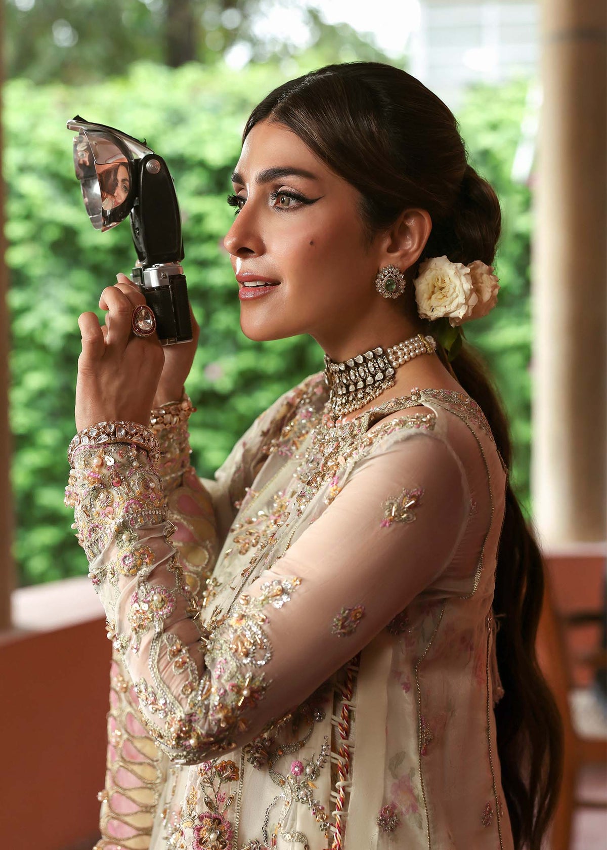 Chanda - Kanwal Malik