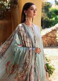 Camila - Kanwal Malik