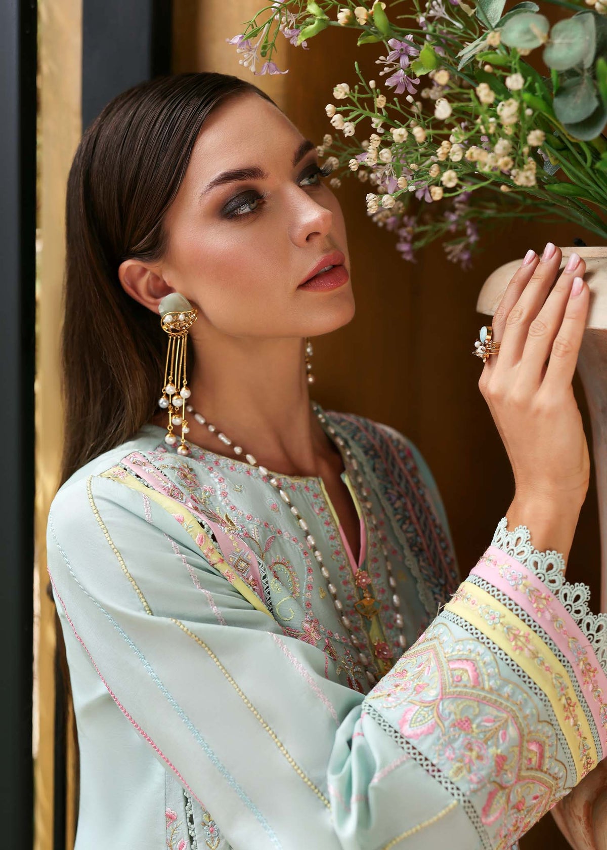 Camila - Kanwal Malik