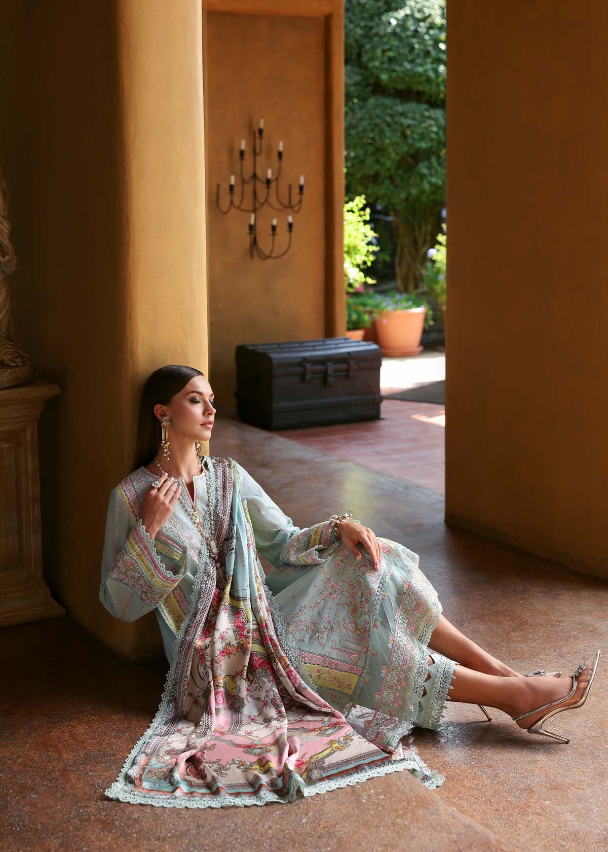 Camila - Kanwal Malik