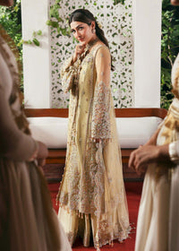 Rukhsaar - Kanwal Malik