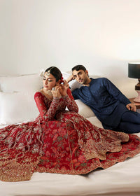 Gulrukh - Kanwal Malik