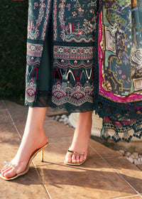 Livia - Kanwal Malik