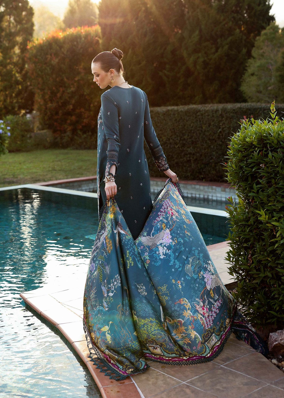 Livia - Kanwal Malik