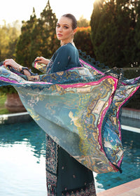 Livia - Kanwal Malik