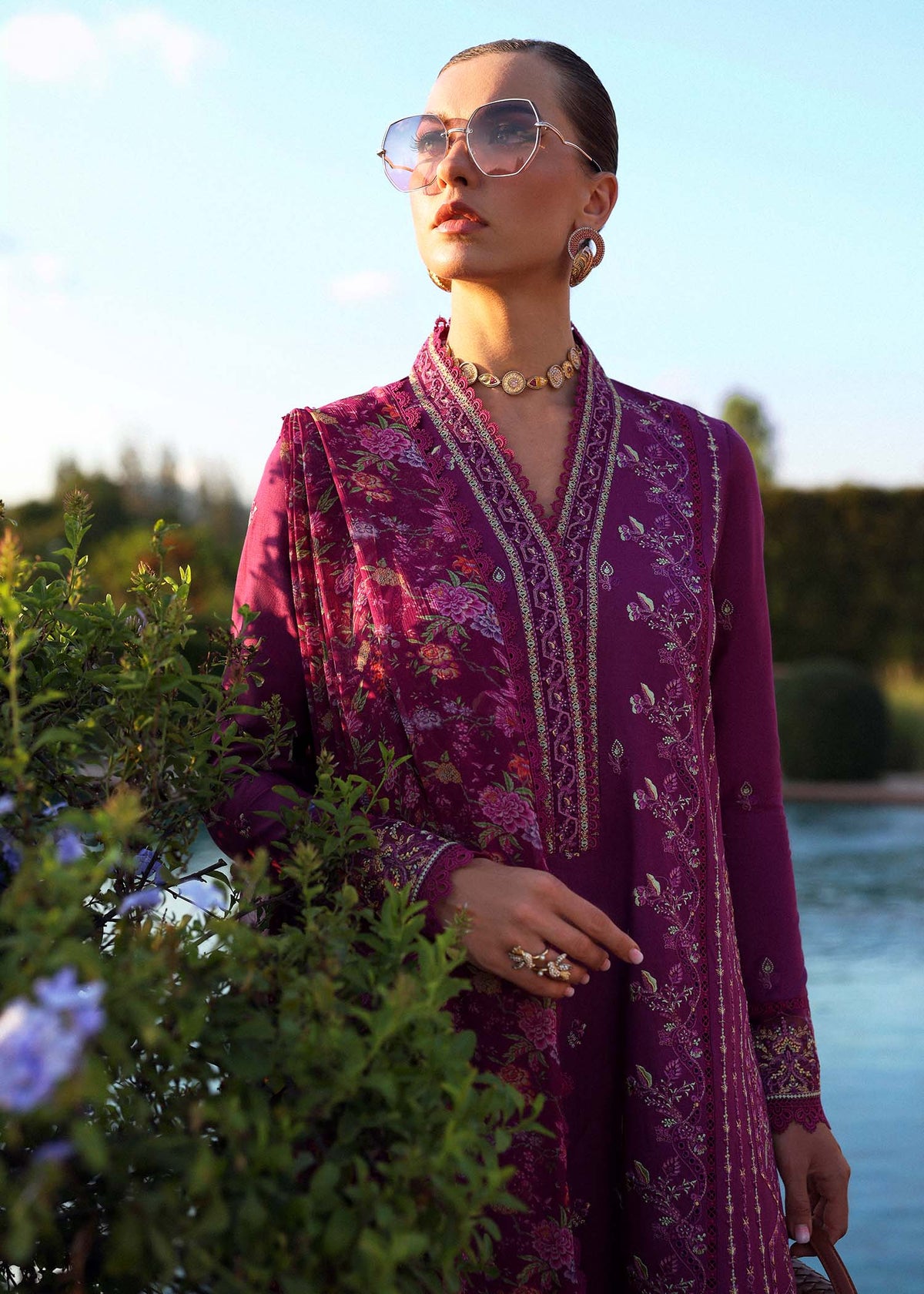 Alvina - Kanwal Malik