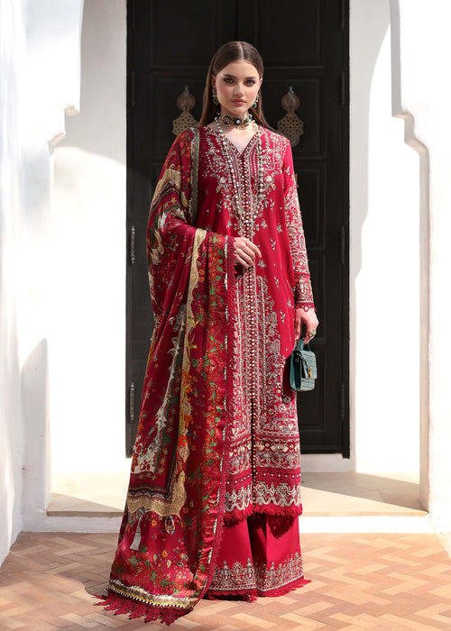 Marina - Kanwal Malik