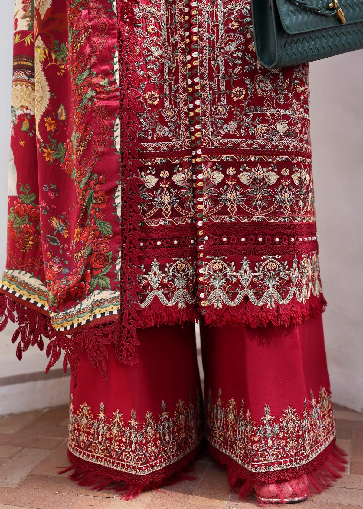 Marina - Kanwal Malik