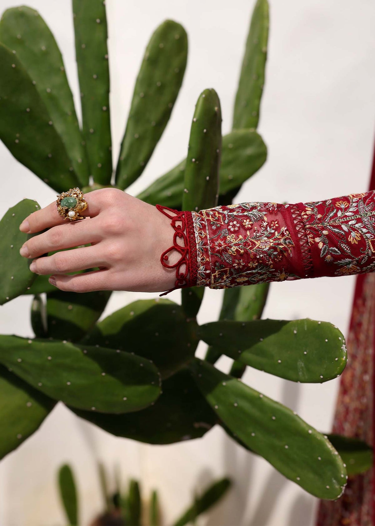 Marina - Kanwal Malik