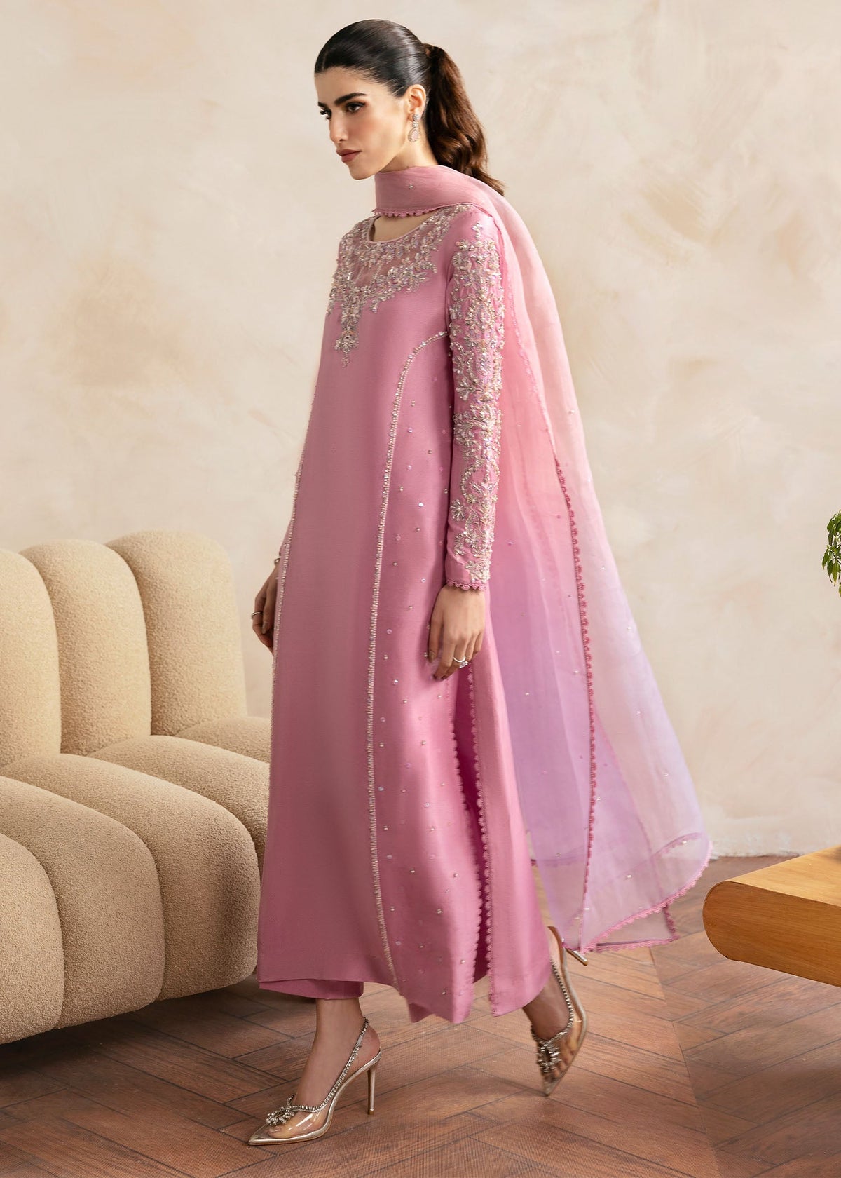 Arden - Ready To Ship - Kanwal Malik