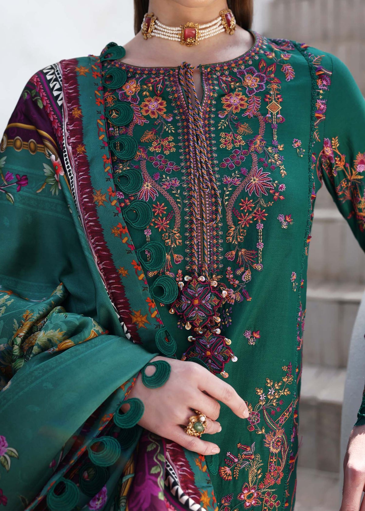 Sierra - Kanwal Malik