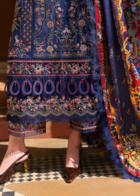 Azure - Kanwal Malik