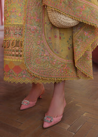 Summer - Kanwal Malik