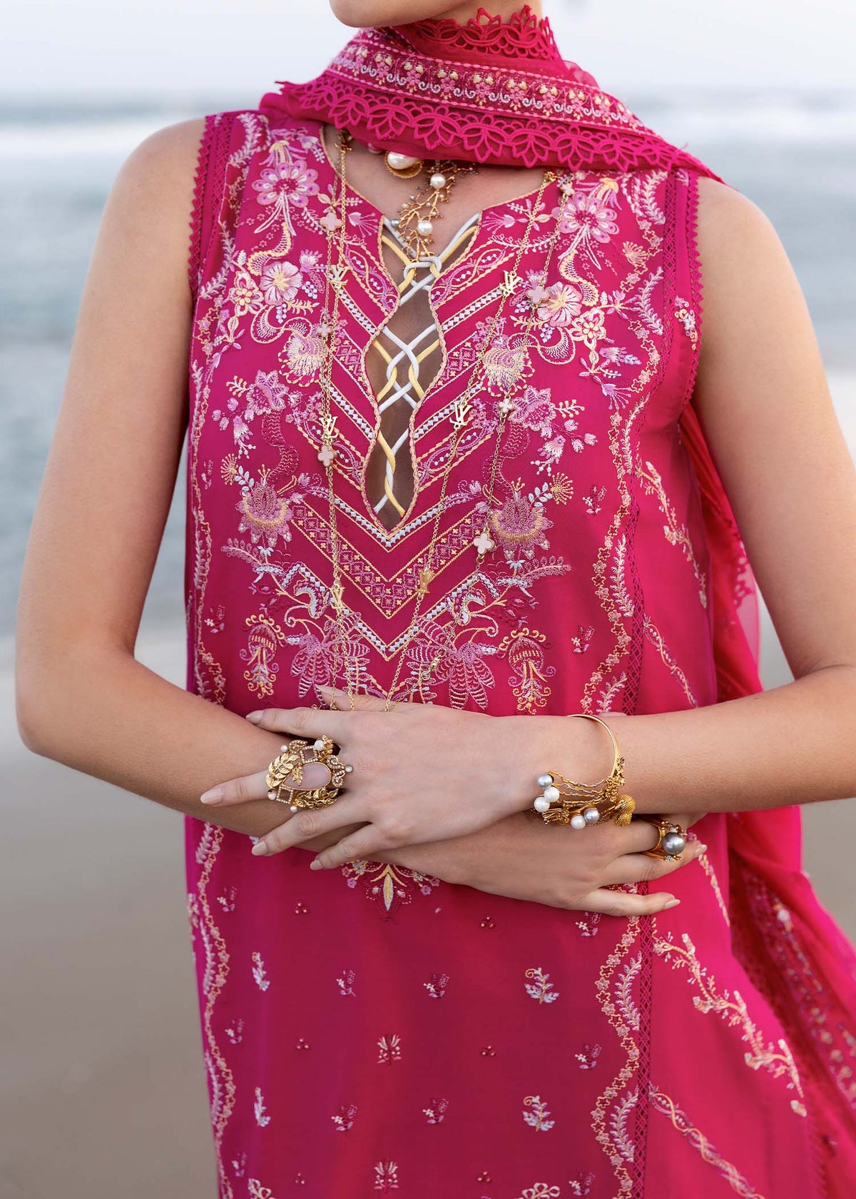 Evaline - Kanwal Malik