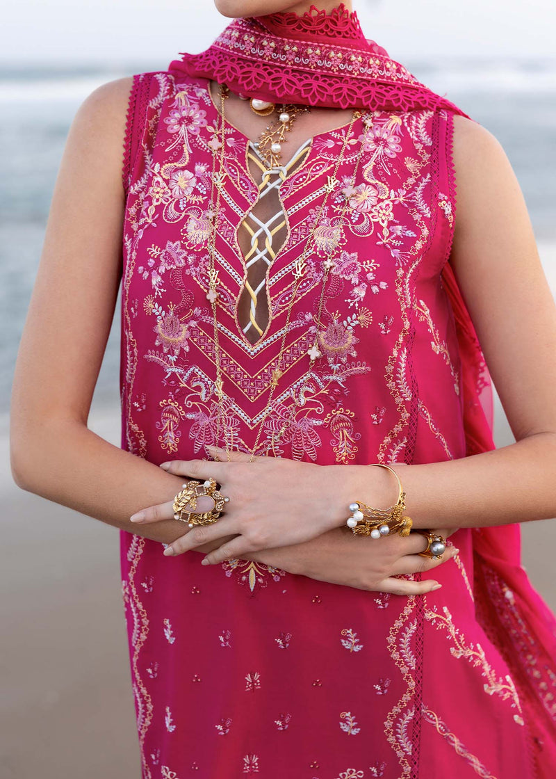 Evaline - Kanwal Malik