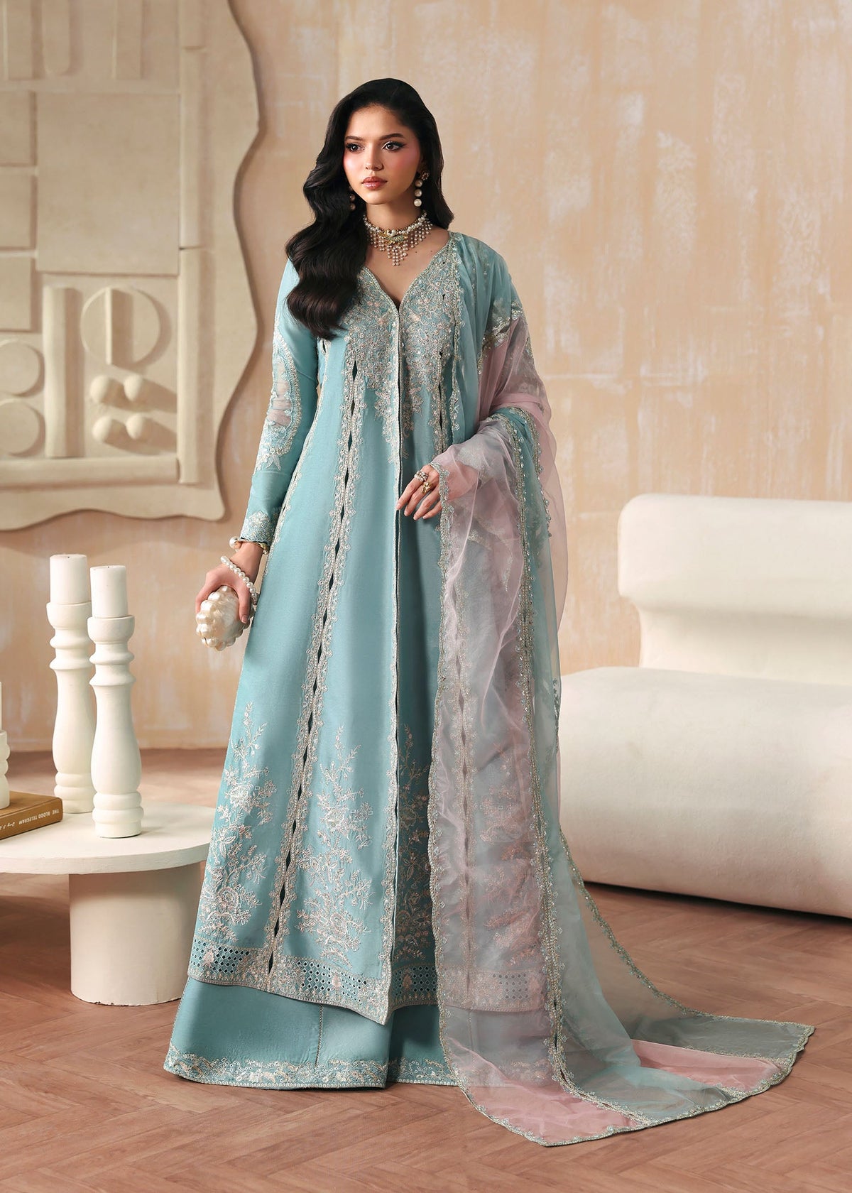 Triana - Kanwal Malik