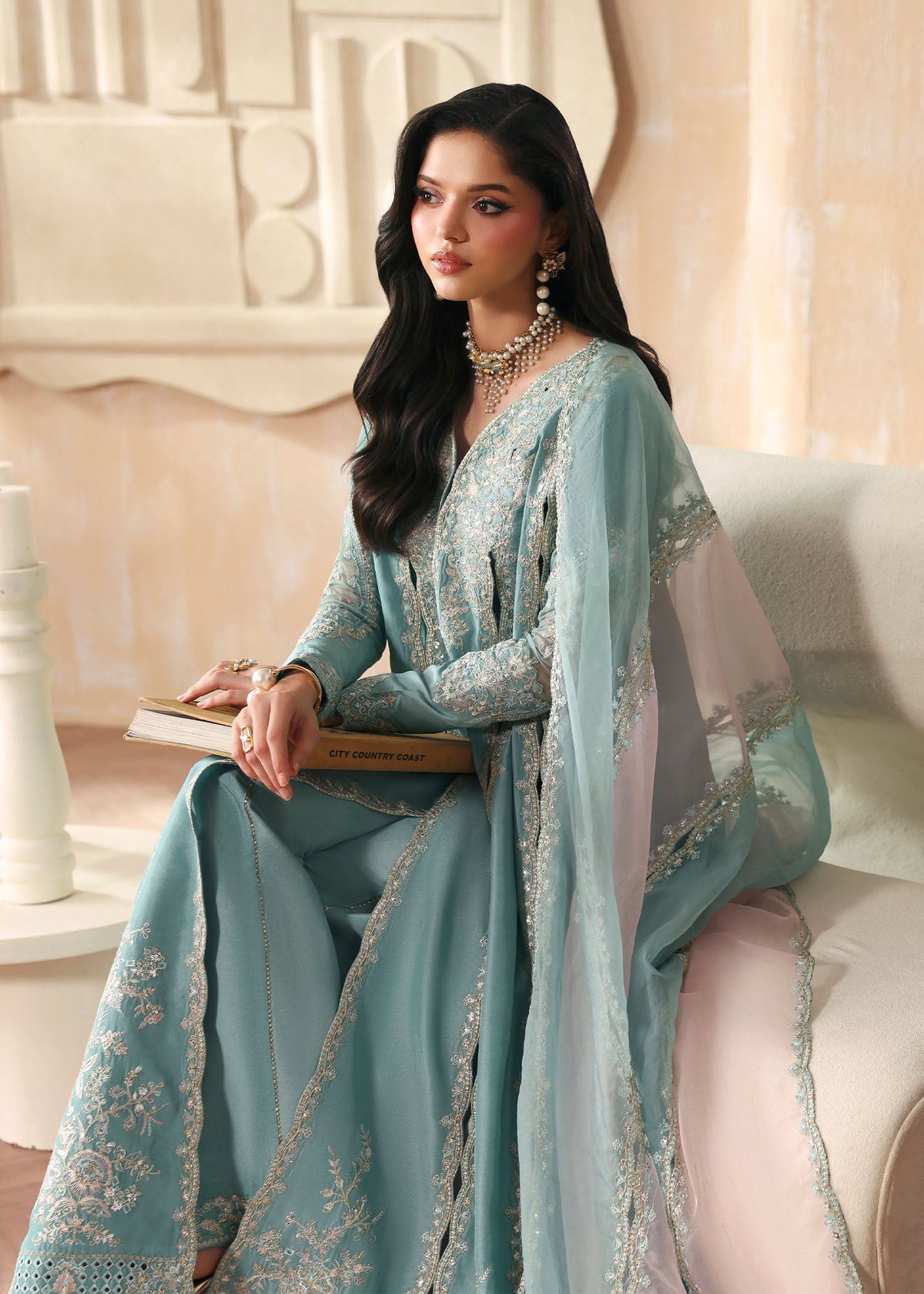 Triana - Kanwal Malik