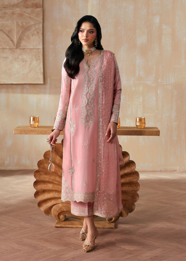Leia - Kanwal Malik
