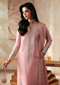 Leia - Kanwal Malik