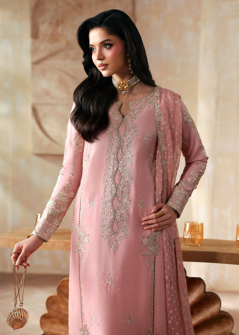 Leia - Kanwal Malik