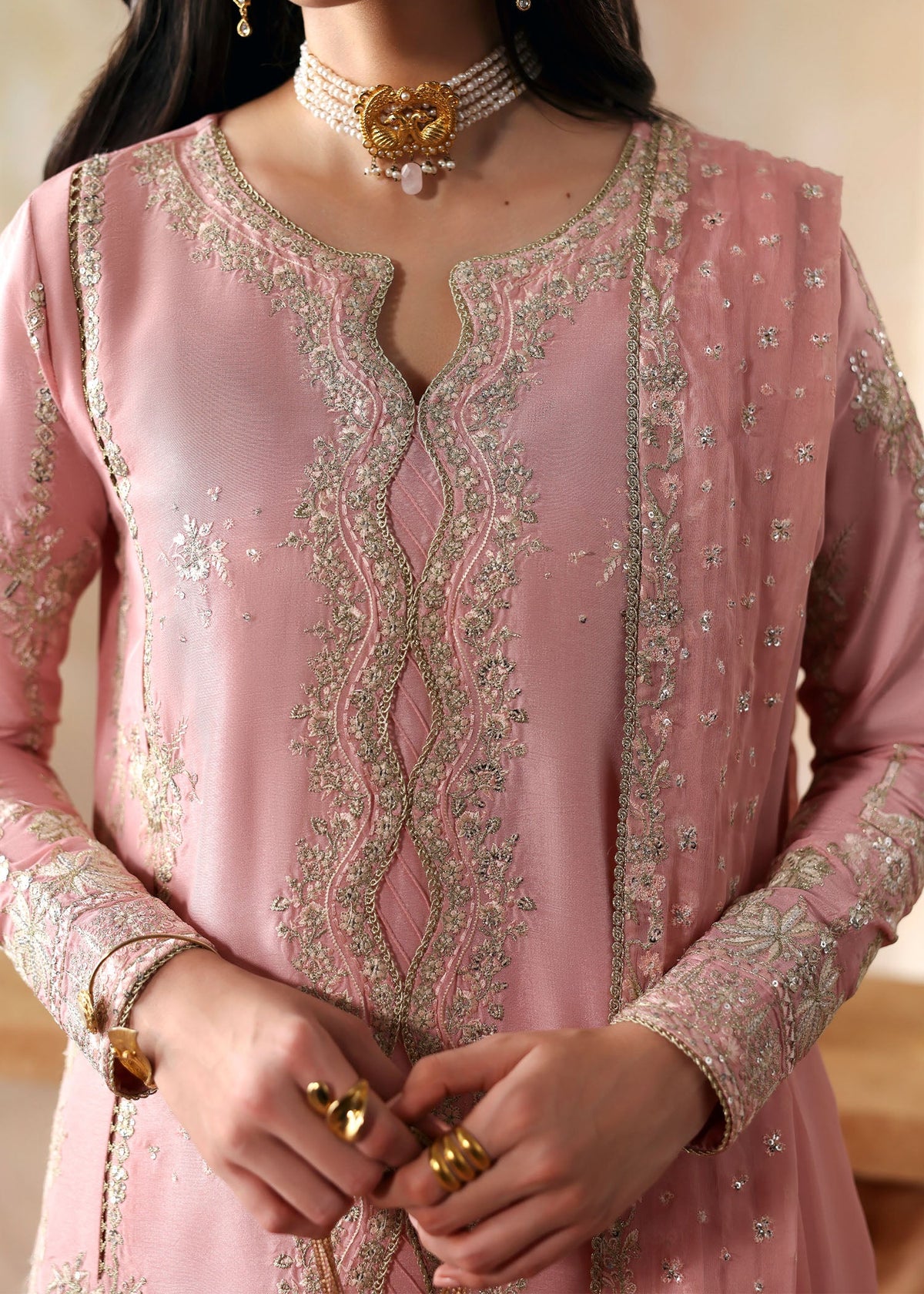 Leia - Kanwal Malik