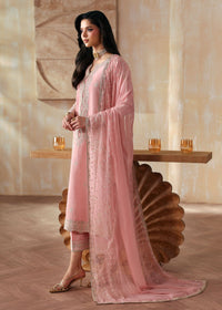 Leia - Kanwal Malik