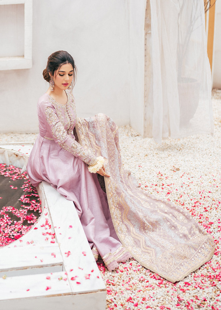 Kaasni - Minahil Arslan - Kanwal Malik