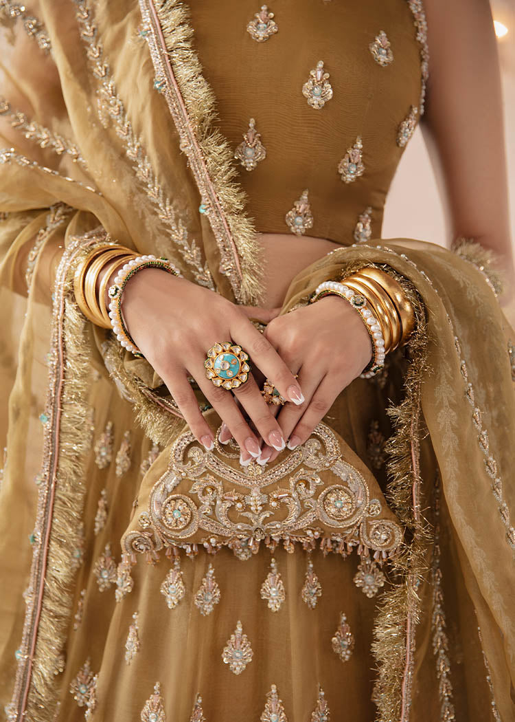 Zardozi - Kanwal Malik