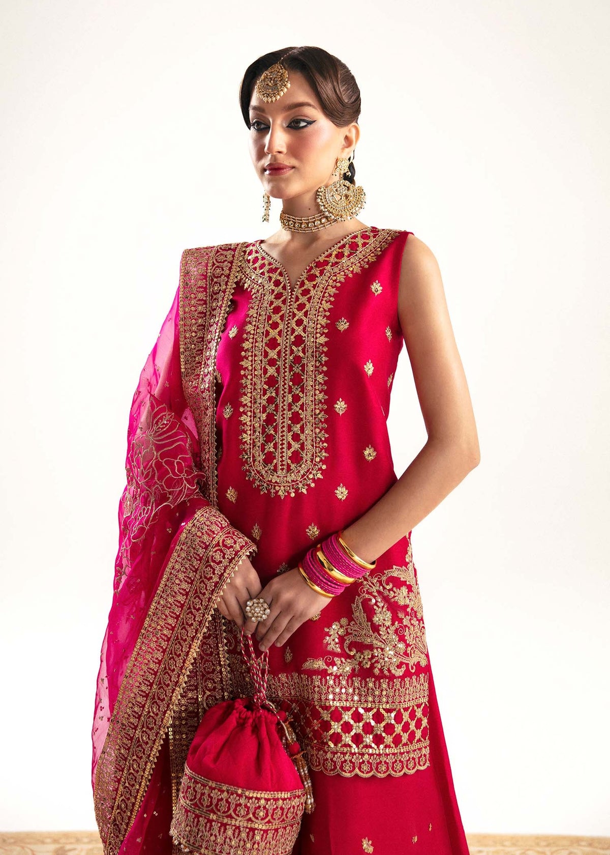 Irina - Kanwal Malik